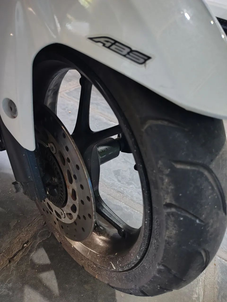 Moto nova - Foto 5