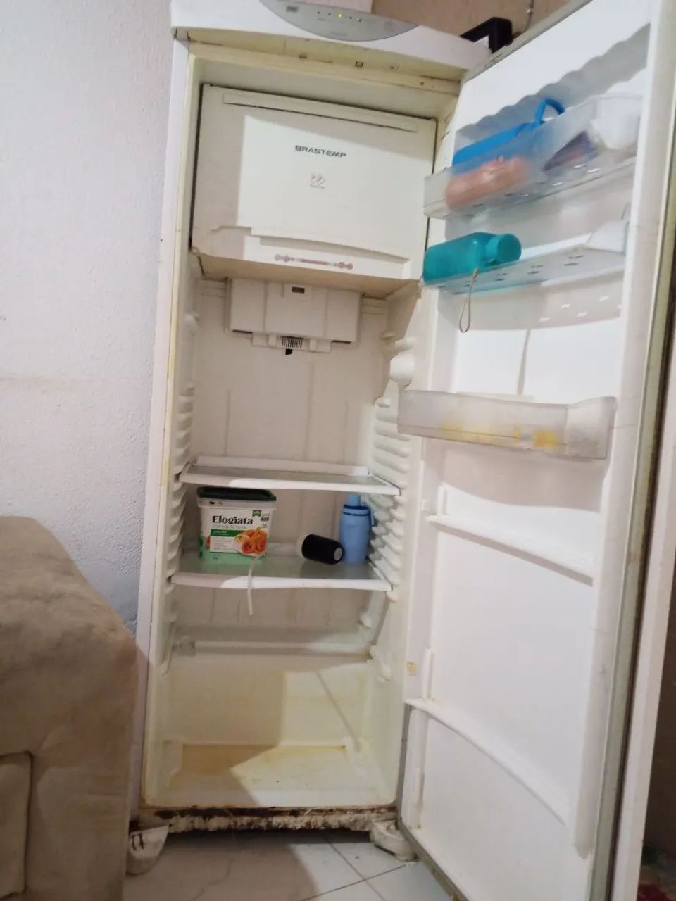 Geladeira  - Foto 2