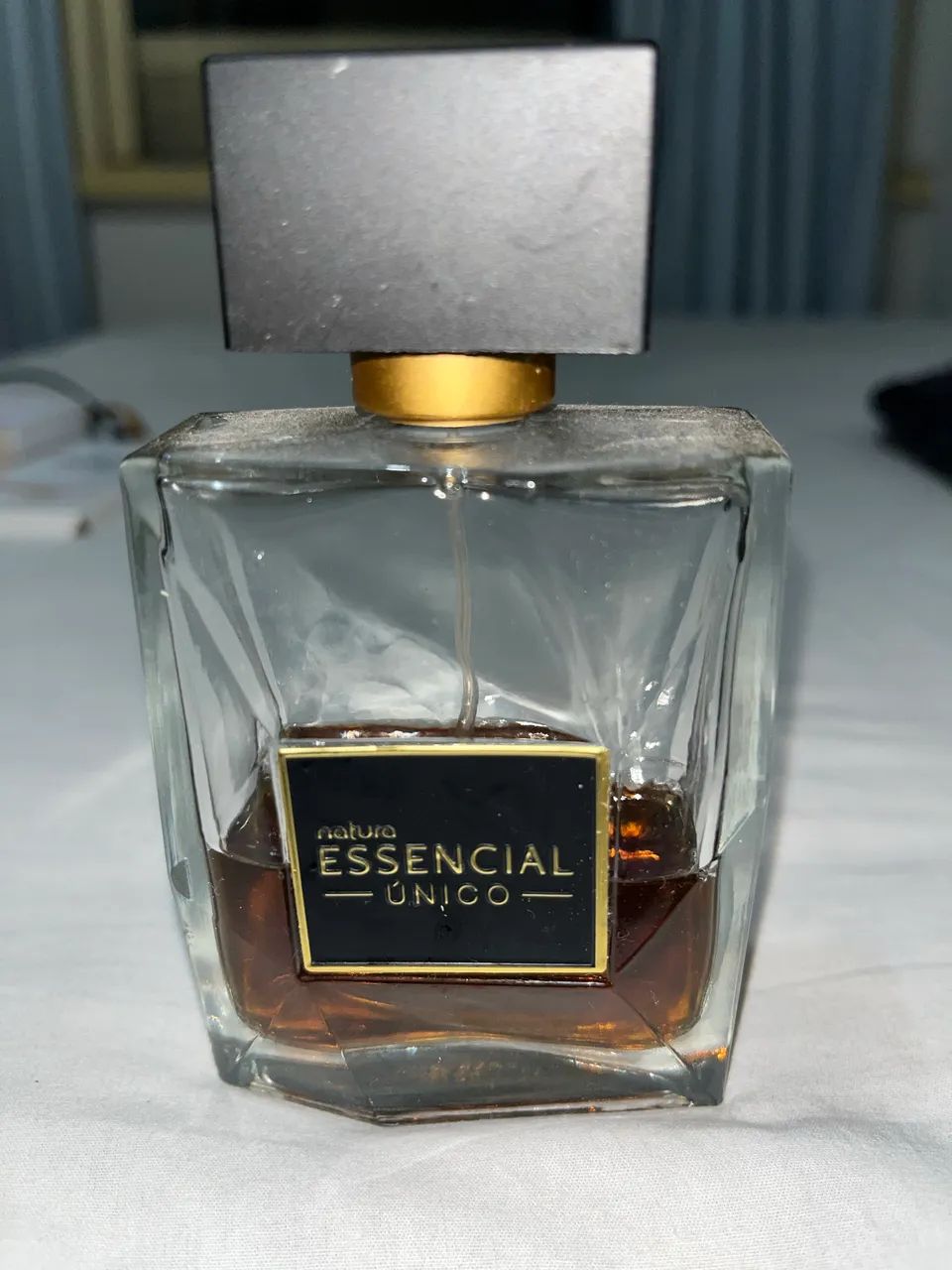 Kit perfumes nacionais - Foto 4