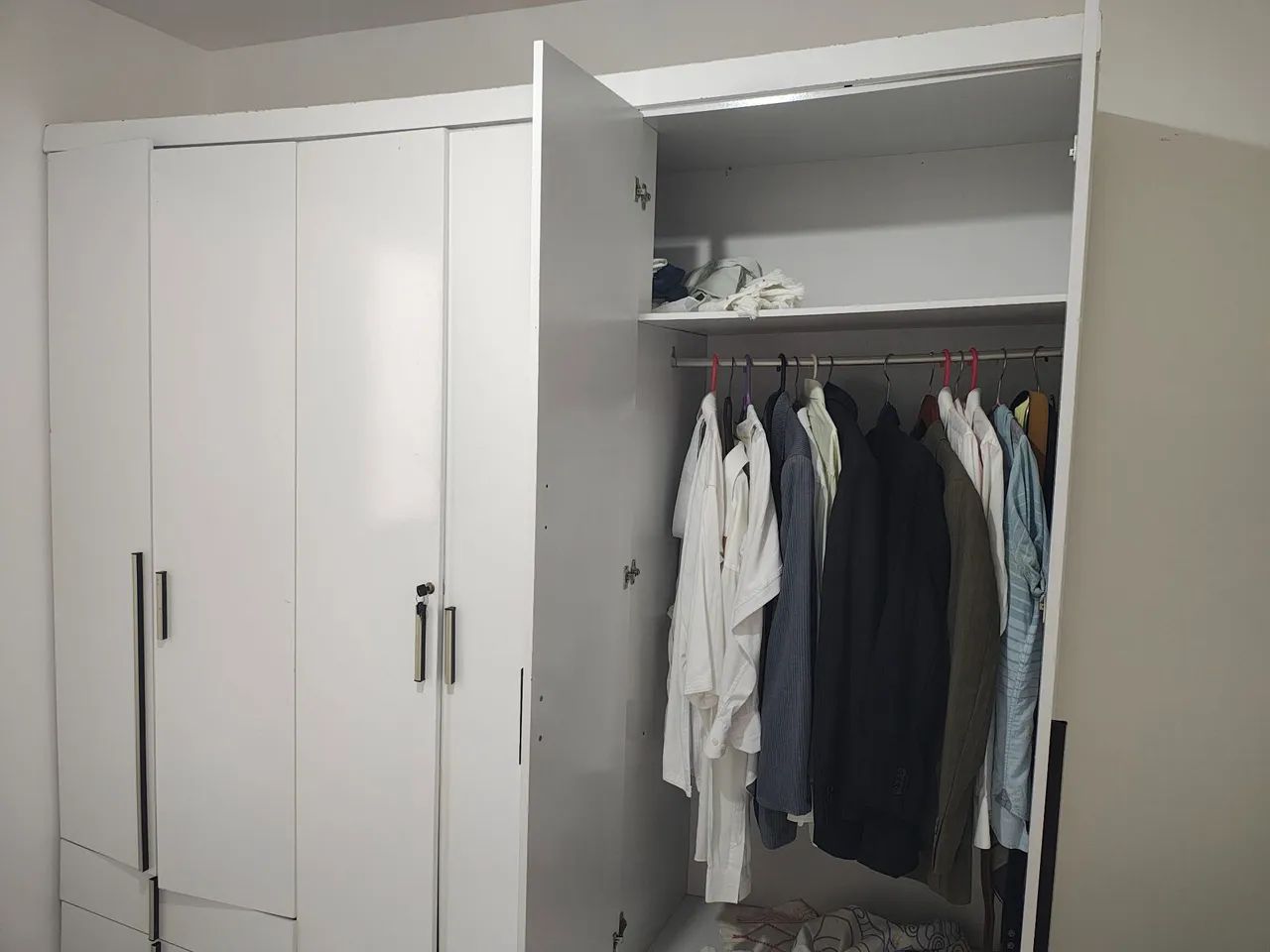 Guarda Roupa - Foto 2