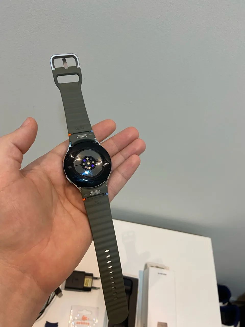 Galaxy Watch7 44mm - Foto 5