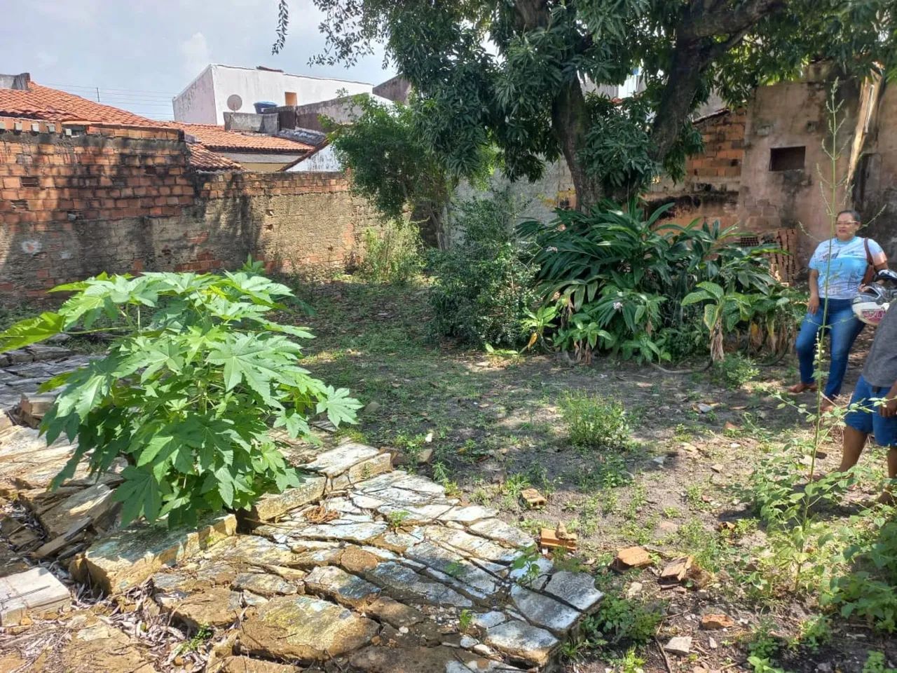 Terreno no Siqueira Campos - Foto 2