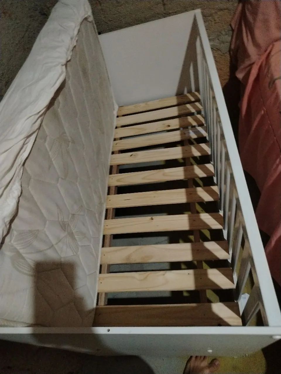 Berço  - Foto 2
