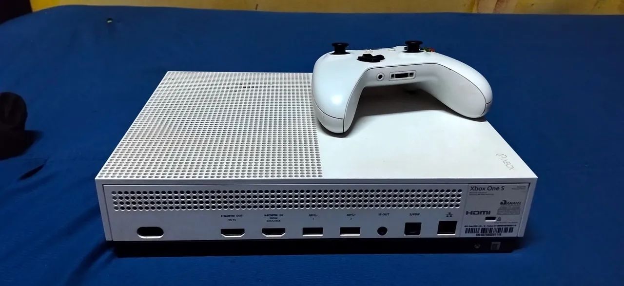 Xbox one S - Foto 4