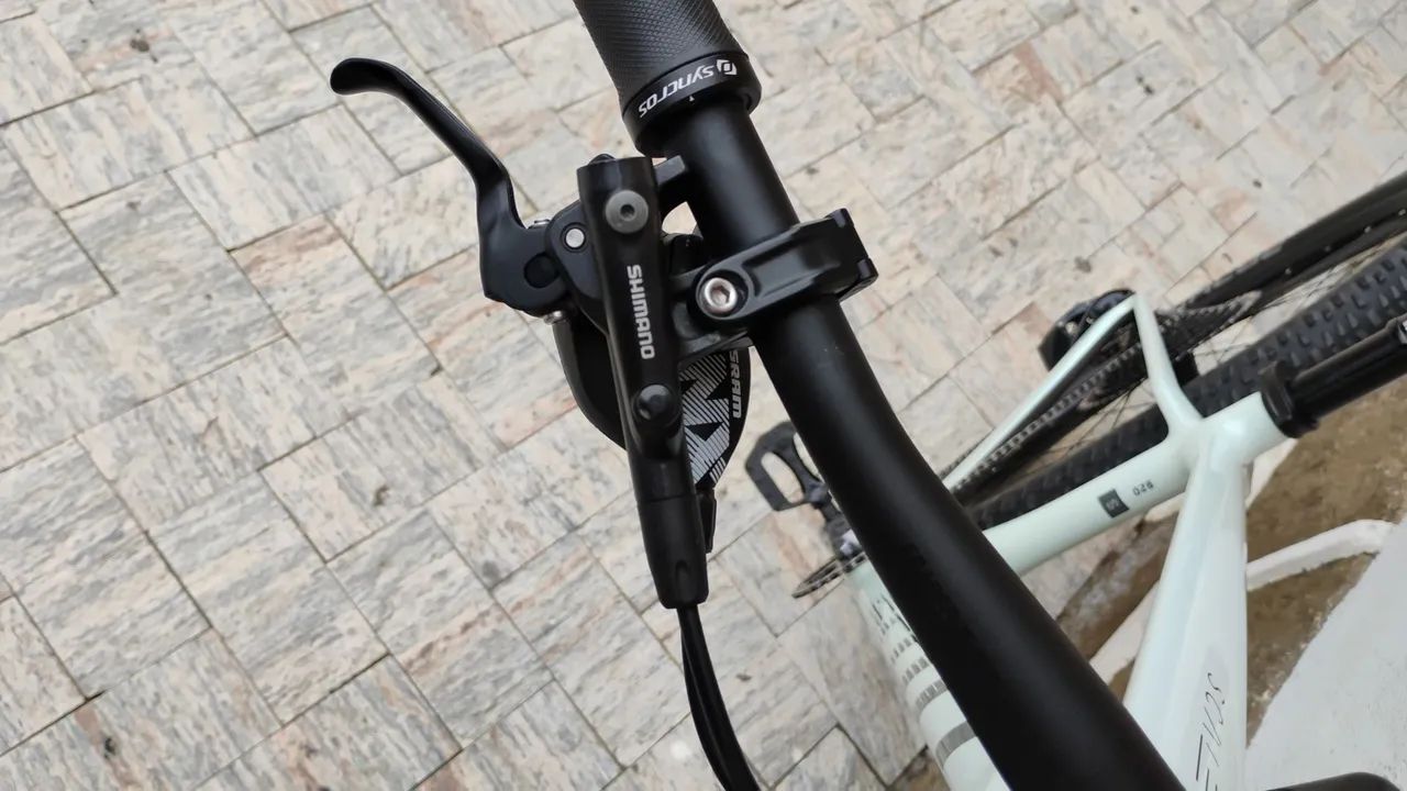 Bicicleta Scott Scale 920 Tam S  - Foto 3