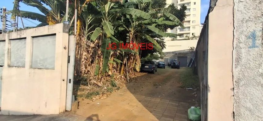 GALPAO COMERCIAL em SÃO PAULO - SP, VILA DAS MERCÊS - Foto 3