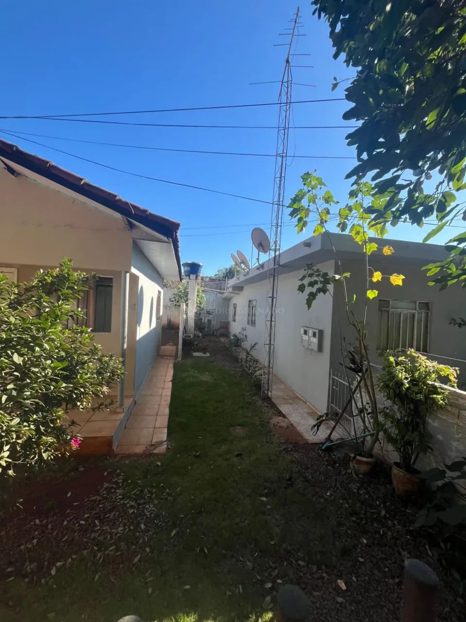 Casa no centro de Paiçandu - Foto 3
