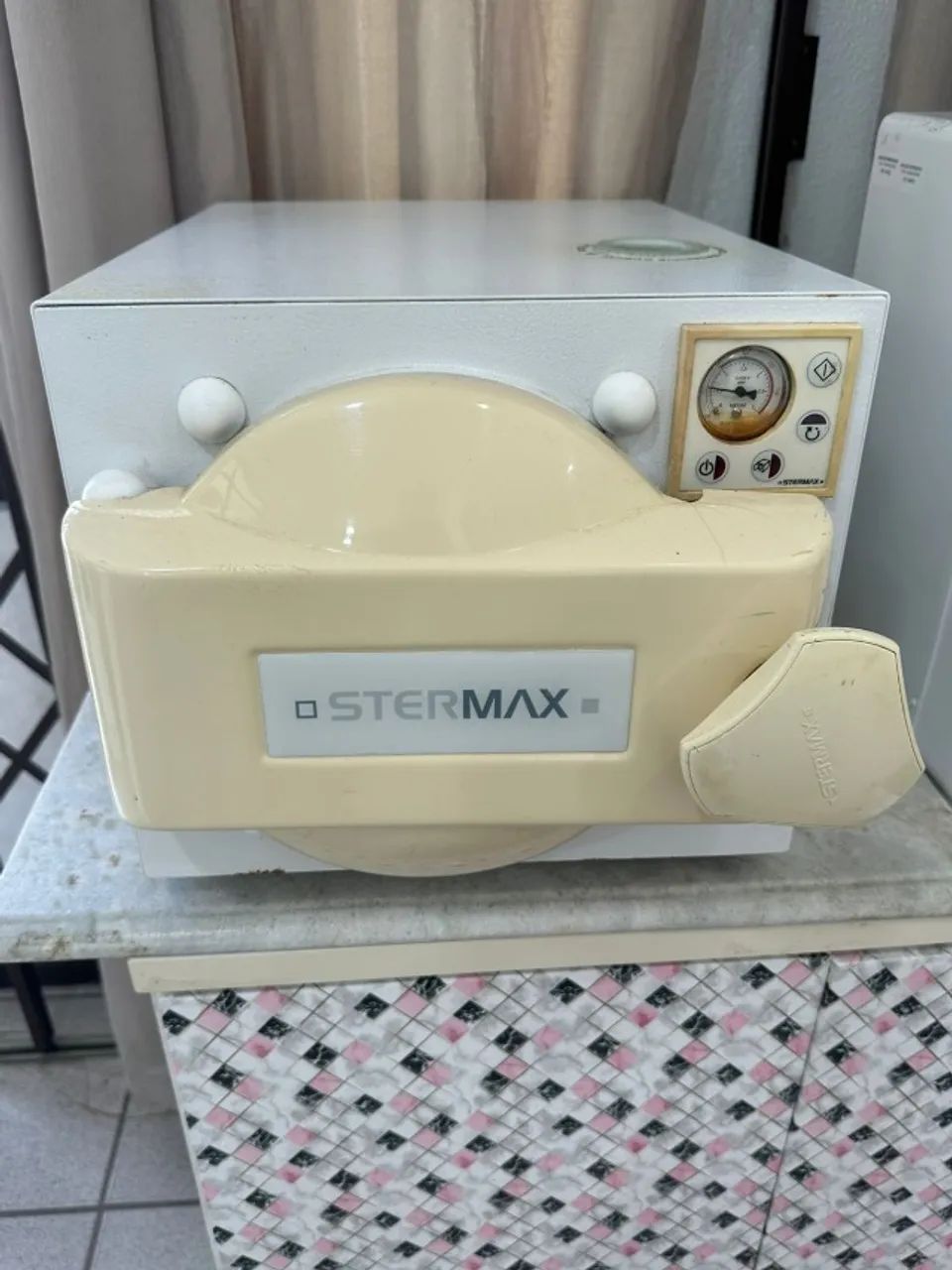 Autoclave 12 litros  - Foto 2