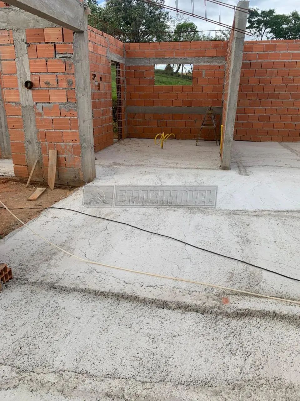 Casa em Condomínios em Araçoiaba da Serra - Foto 4