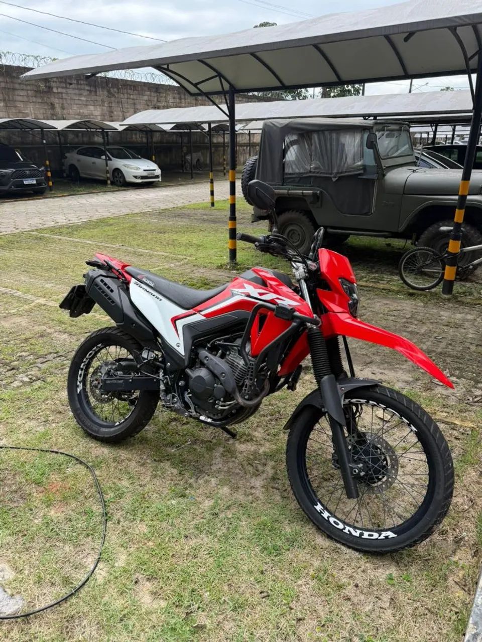 Xr tornado nova - Foto 5