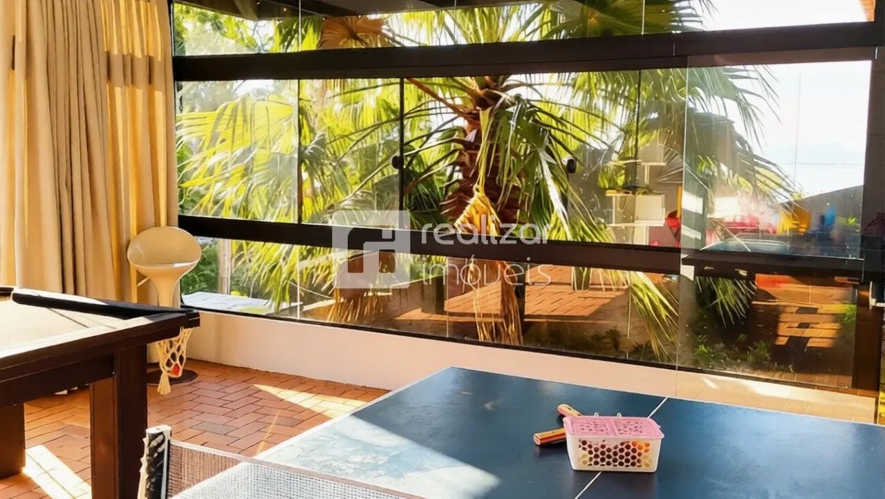 Casa 3 quartos no bairro Ribeirão da Ilha - Foto 4