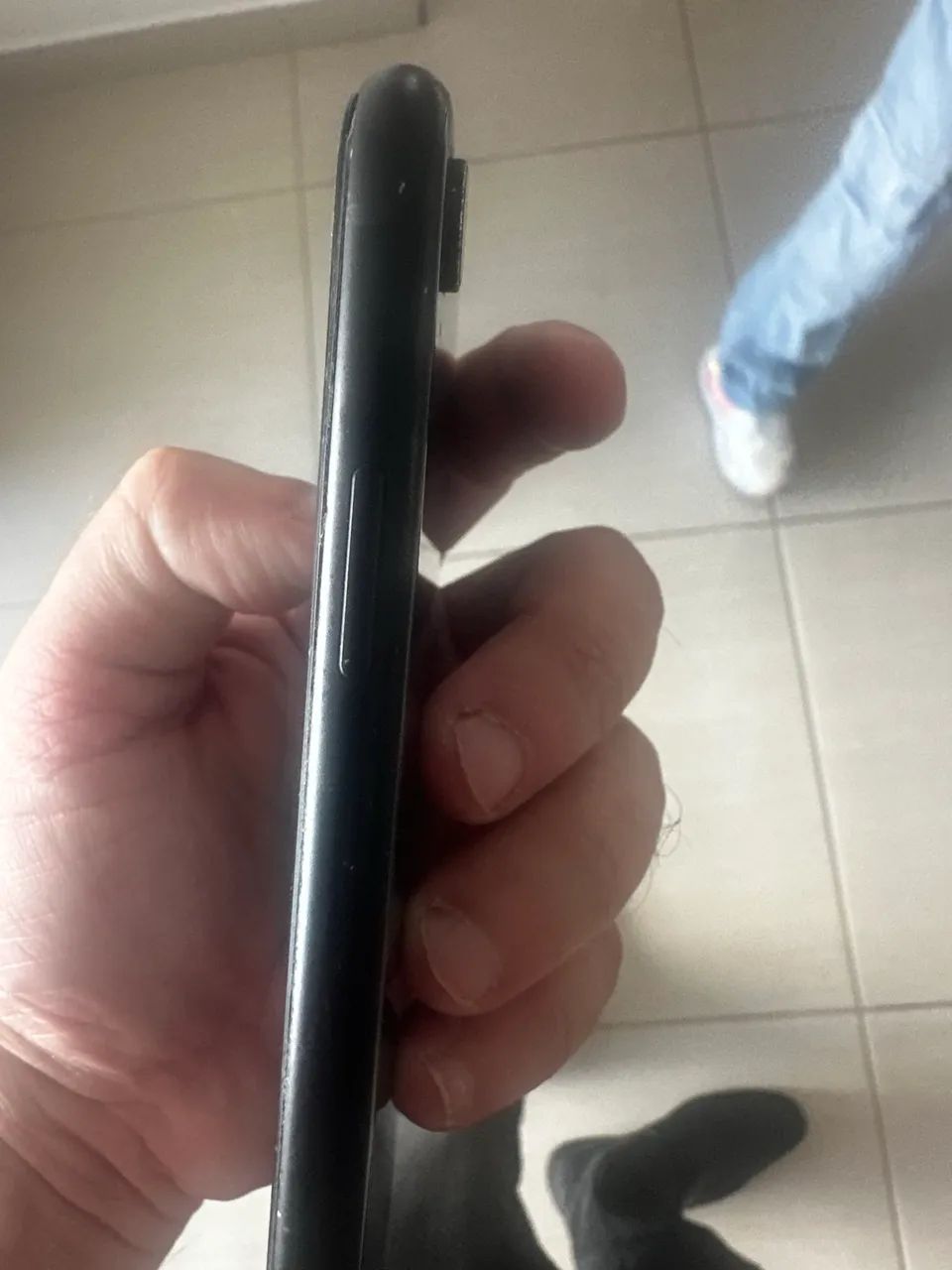 iPhone XR em bom estado - Apple. - Foto 2