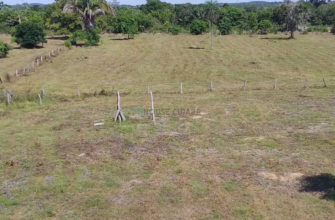 Sitio Próximo a Vila Olho D´Água a 36 km de Cuiabá - Foto 4