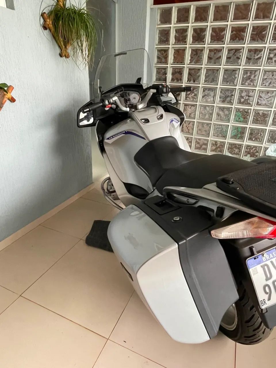 R 1200 RT  - Foto 4