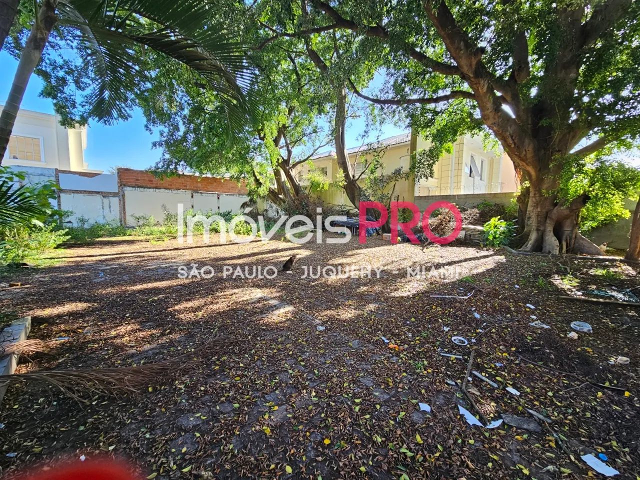 Terreno comercial - 25 x 25 - ZCOR 1