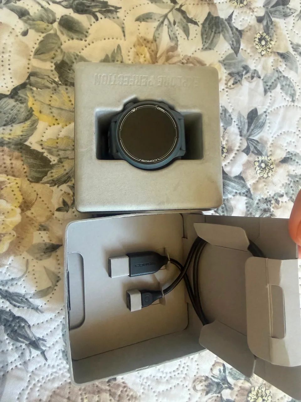 Relógio GPS Coros pace 2 - Foto 2