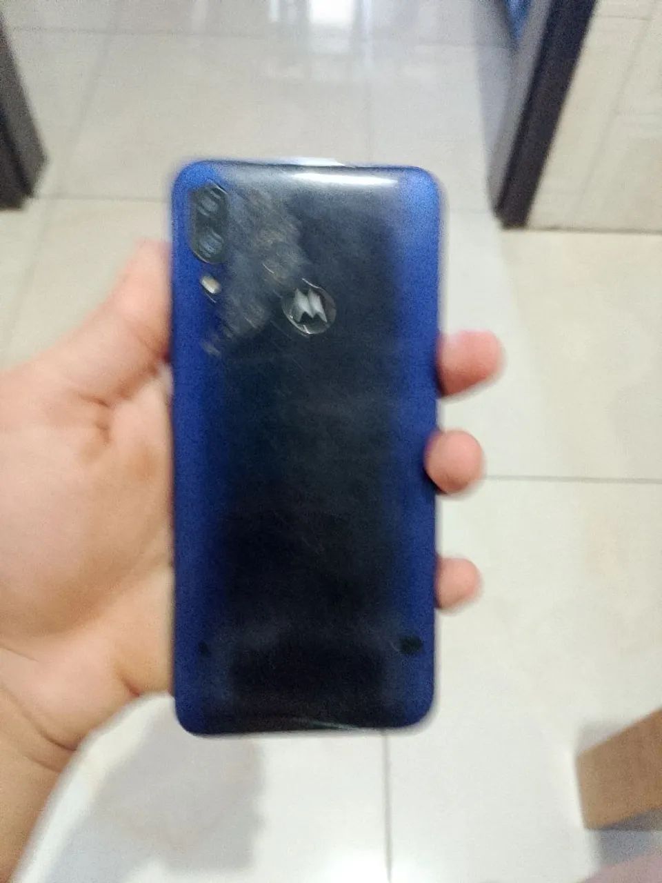 Moto e6 plus - Foto 2