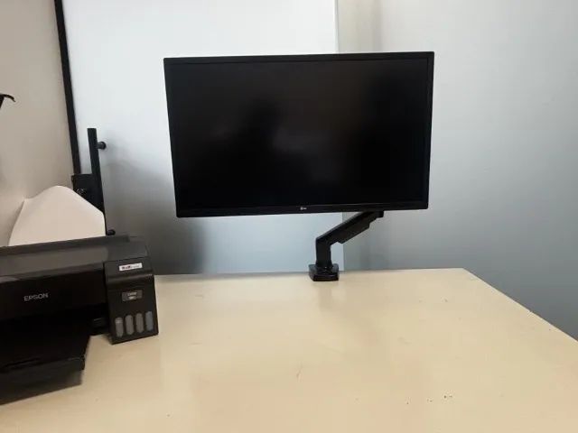 Monitor LG 27' 4k - Foto 5