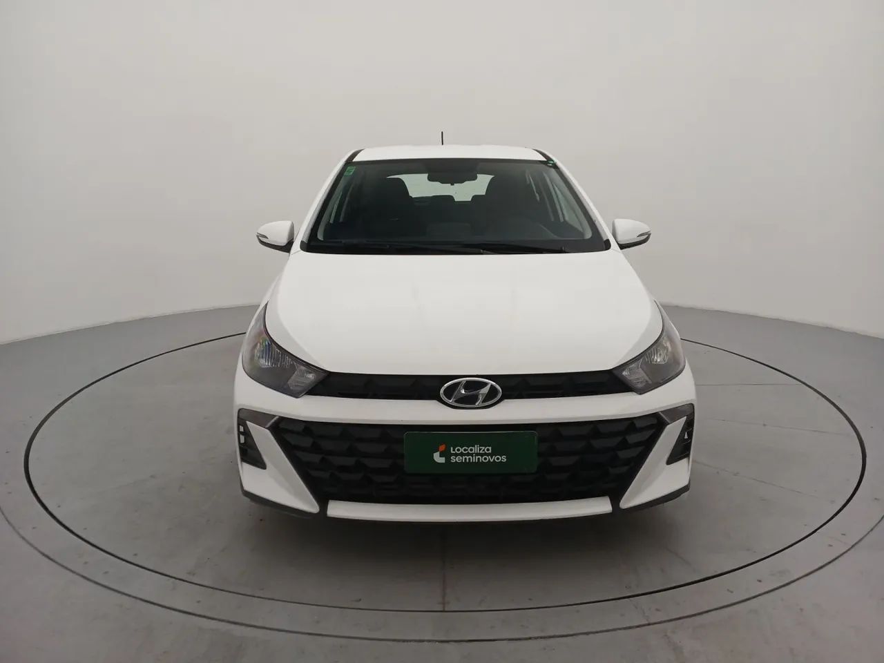 Hyundai HB20 Limited 1.0 TB Flex 12V Aut., foto 8 de 18