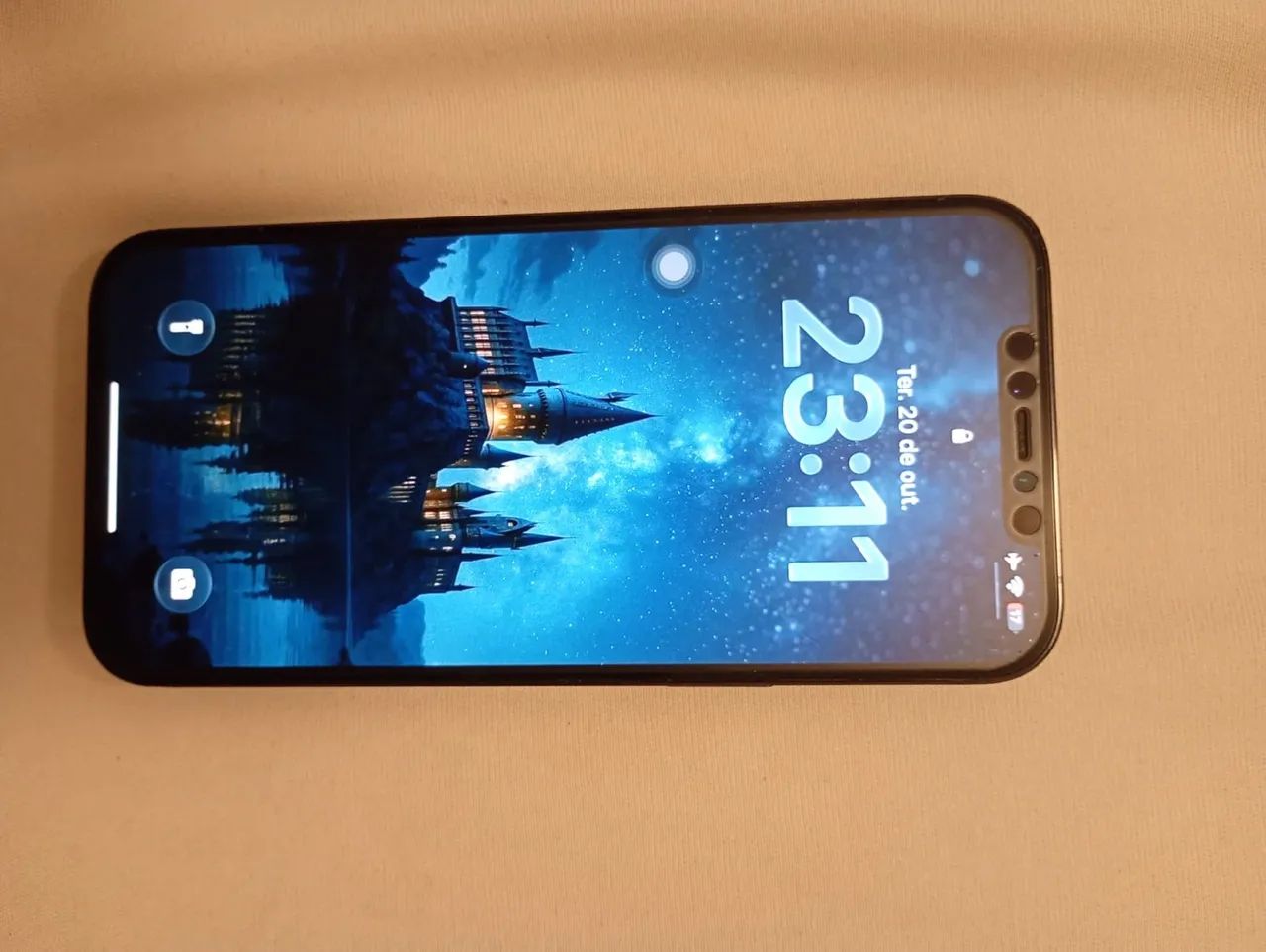 IPHONE 12 PRO MAX 128GB  - Foto 2