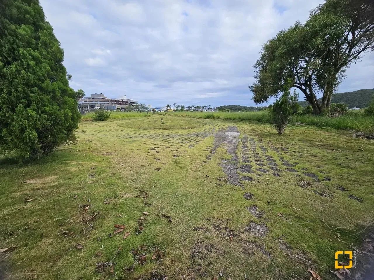 Terreno Comercial em Campeche - Foto 4