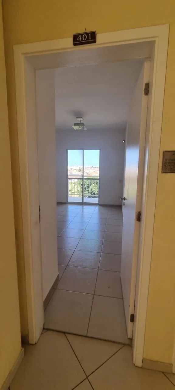 Apartamento com ótima localização!