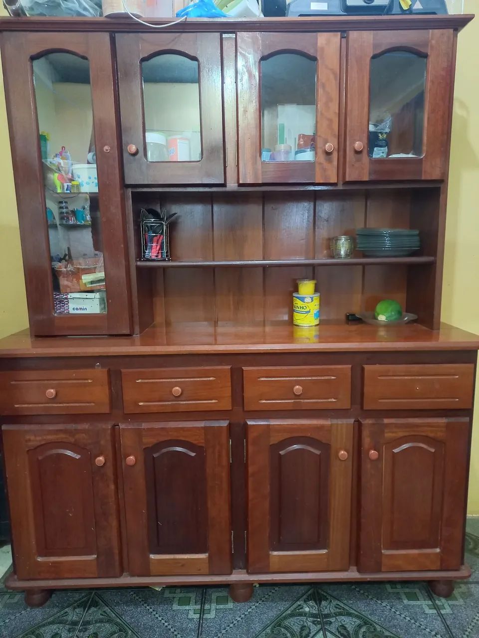 Armário de cozinha - Foto 3