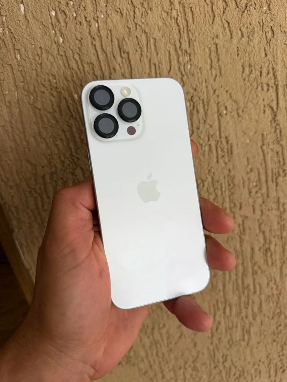 iPhone 16 pro max 256g - Foto 2