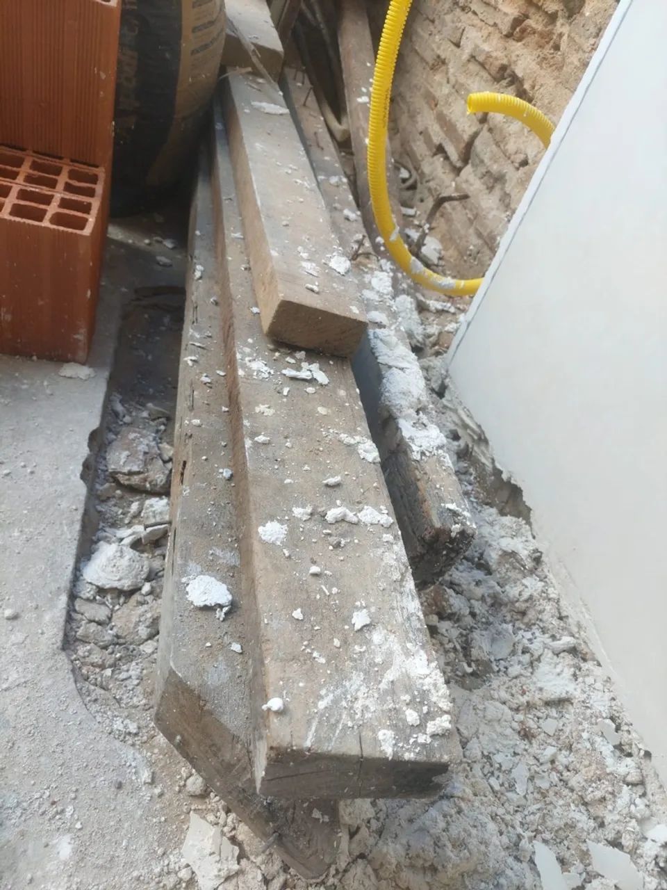 RIPA, CAIBRO E LINHA  - Foto 4