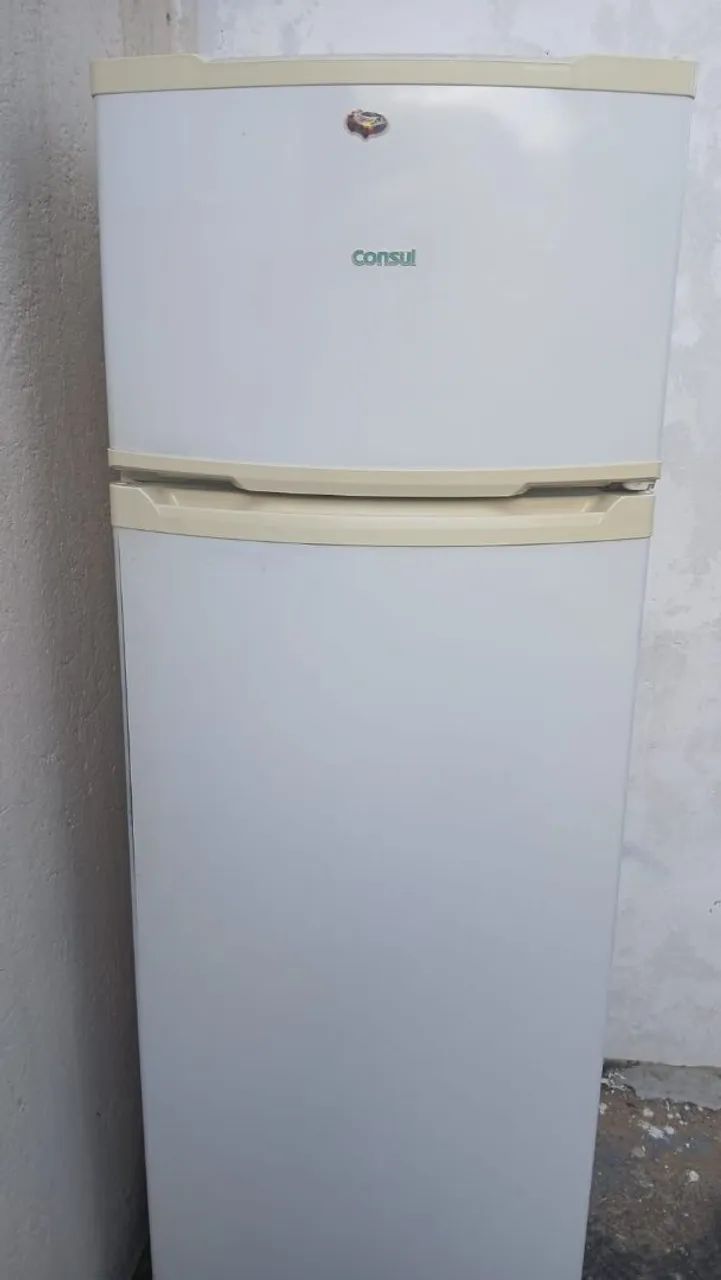 Geladeira  consul
