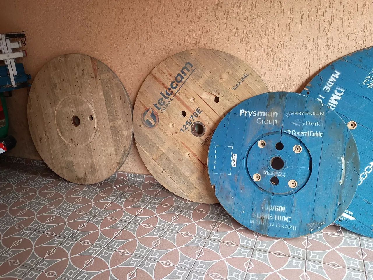 Reaproveitamento  - Foto 2