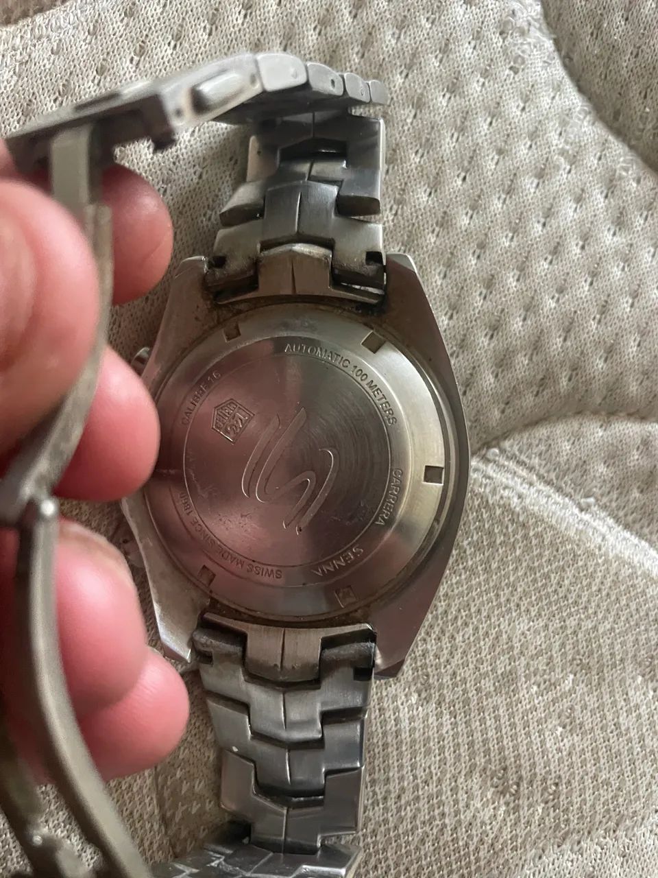 Relógio Rolex  - Foto 2