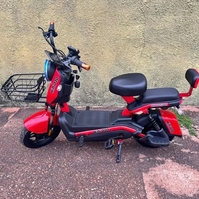 Moto elétrica 1000w - Foto 2