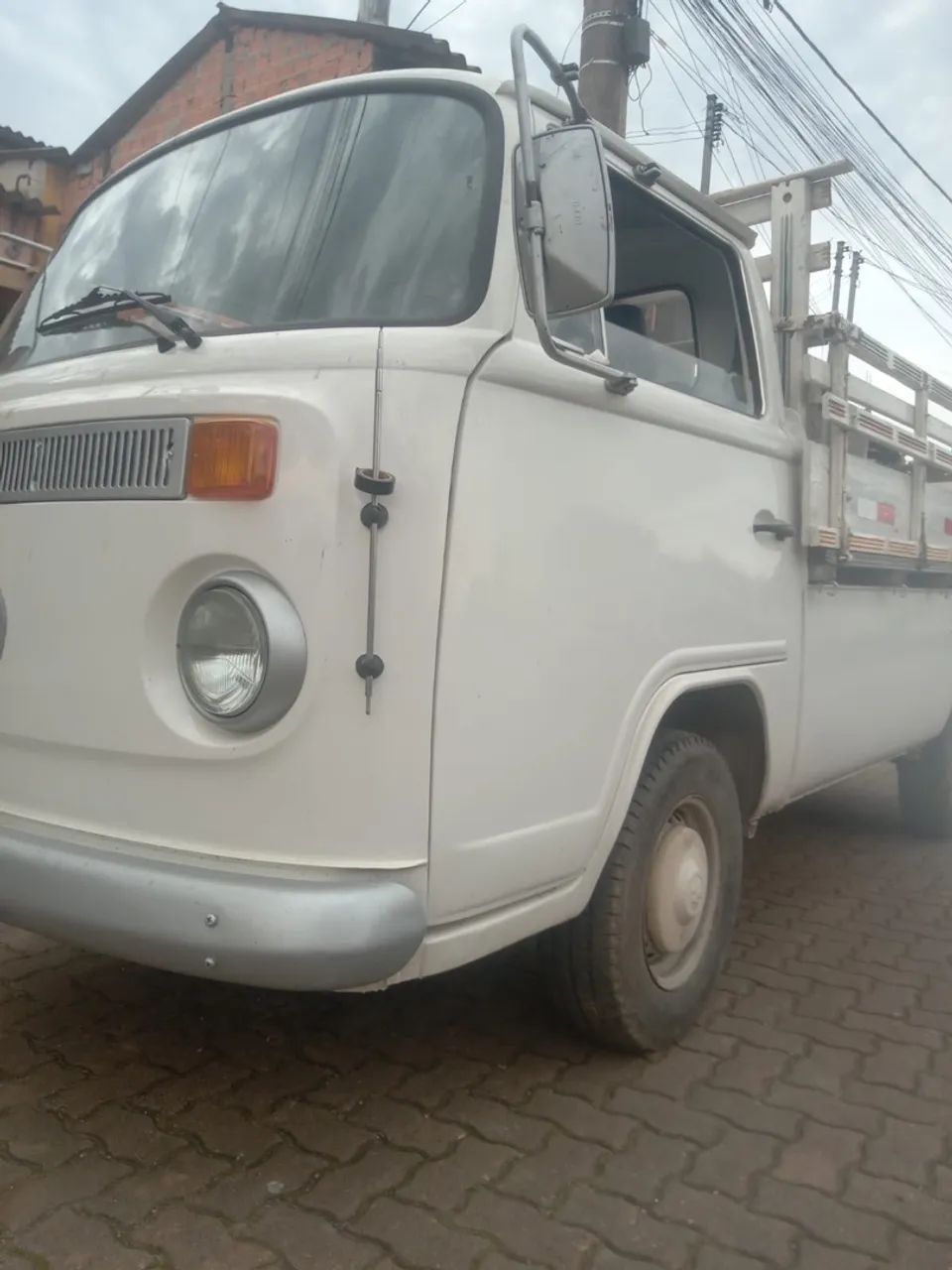 Volkswagen Kombi PICK-UP 1996
