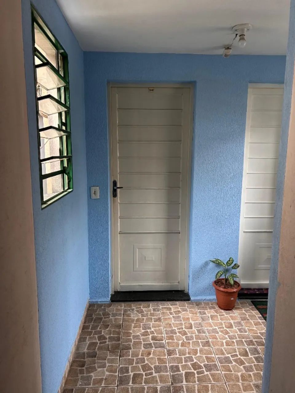 Ótimo apartamento pra quem quer dizer adeus aluguel.
