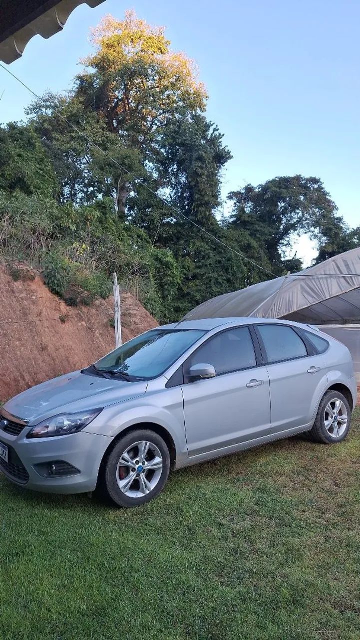Ford Focus 2013