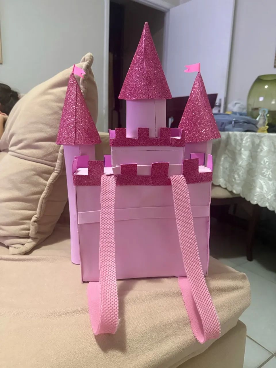 Mochila maluca  - Foto 2