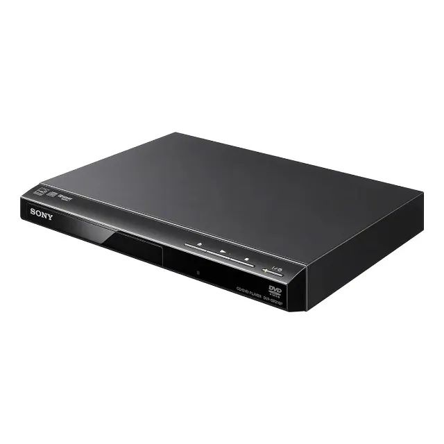 DVD Player Sony DVP-SR760H - HDMI + USB  - Foto 2