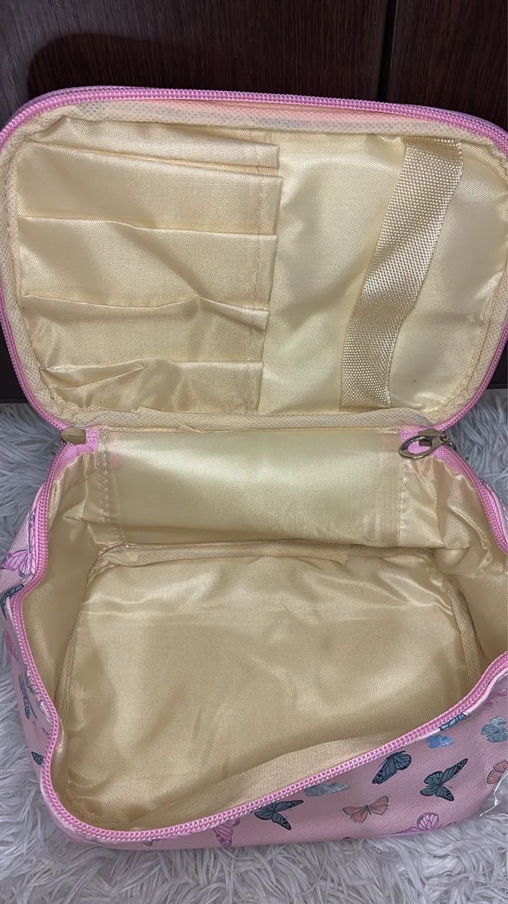 Necessarie borboleta  - Foto 5