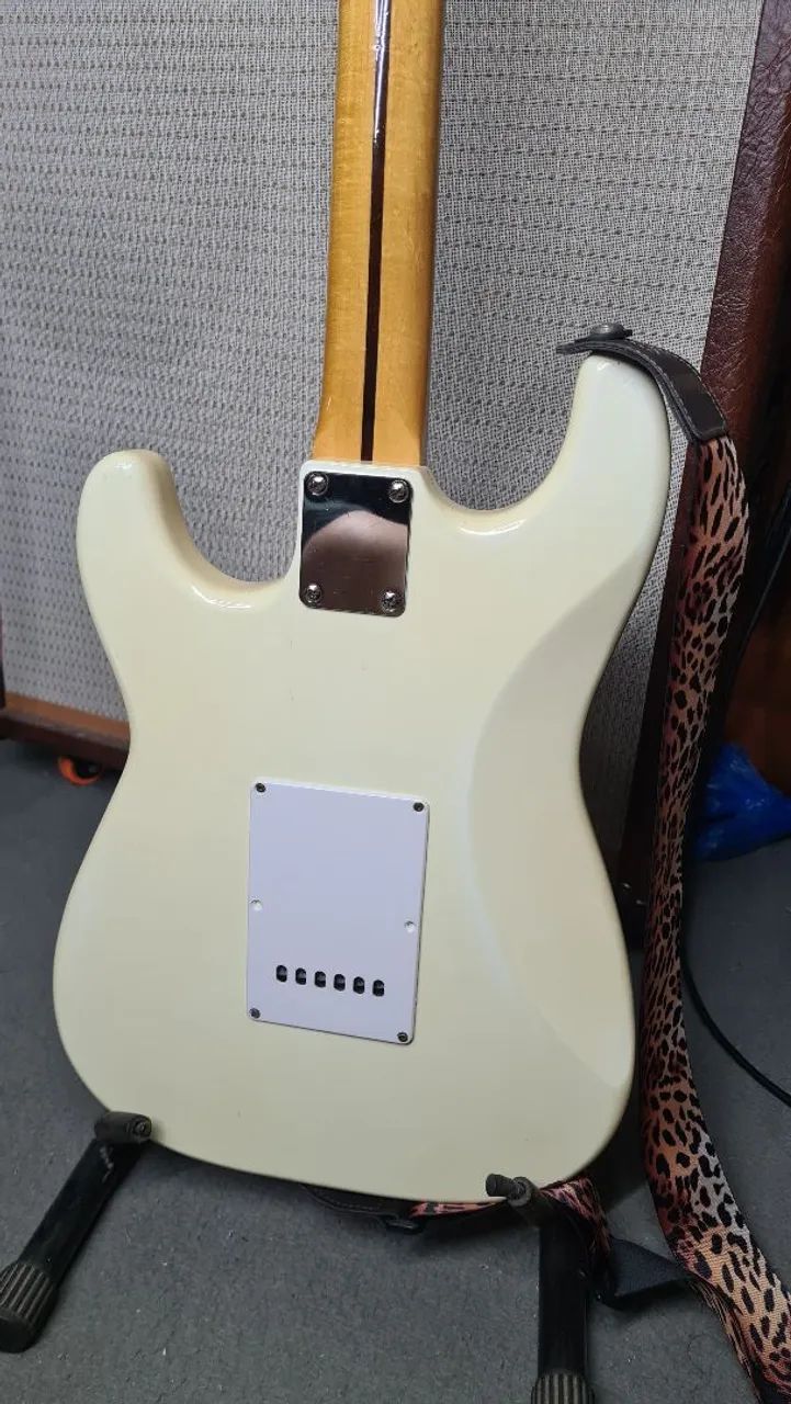 Tagima 635 corpo Squier - Foto 5