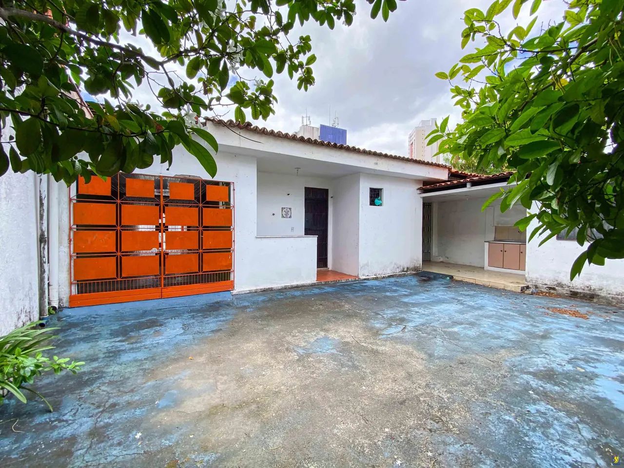 Casa com 4 suítes, quintal e 4 vagas no Bairro de Fátima - Foto 4