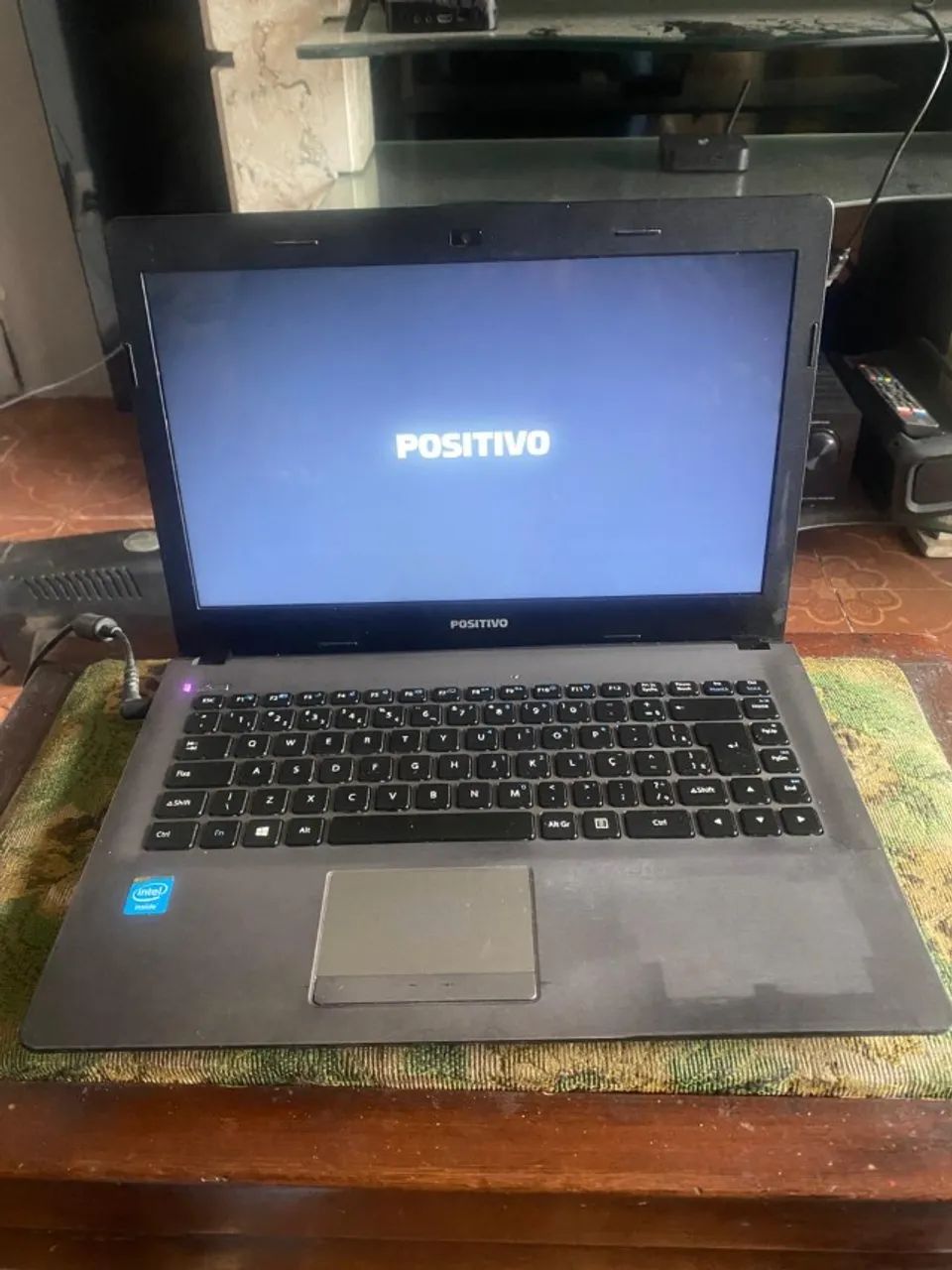 notebook positivo intel - Foto 3