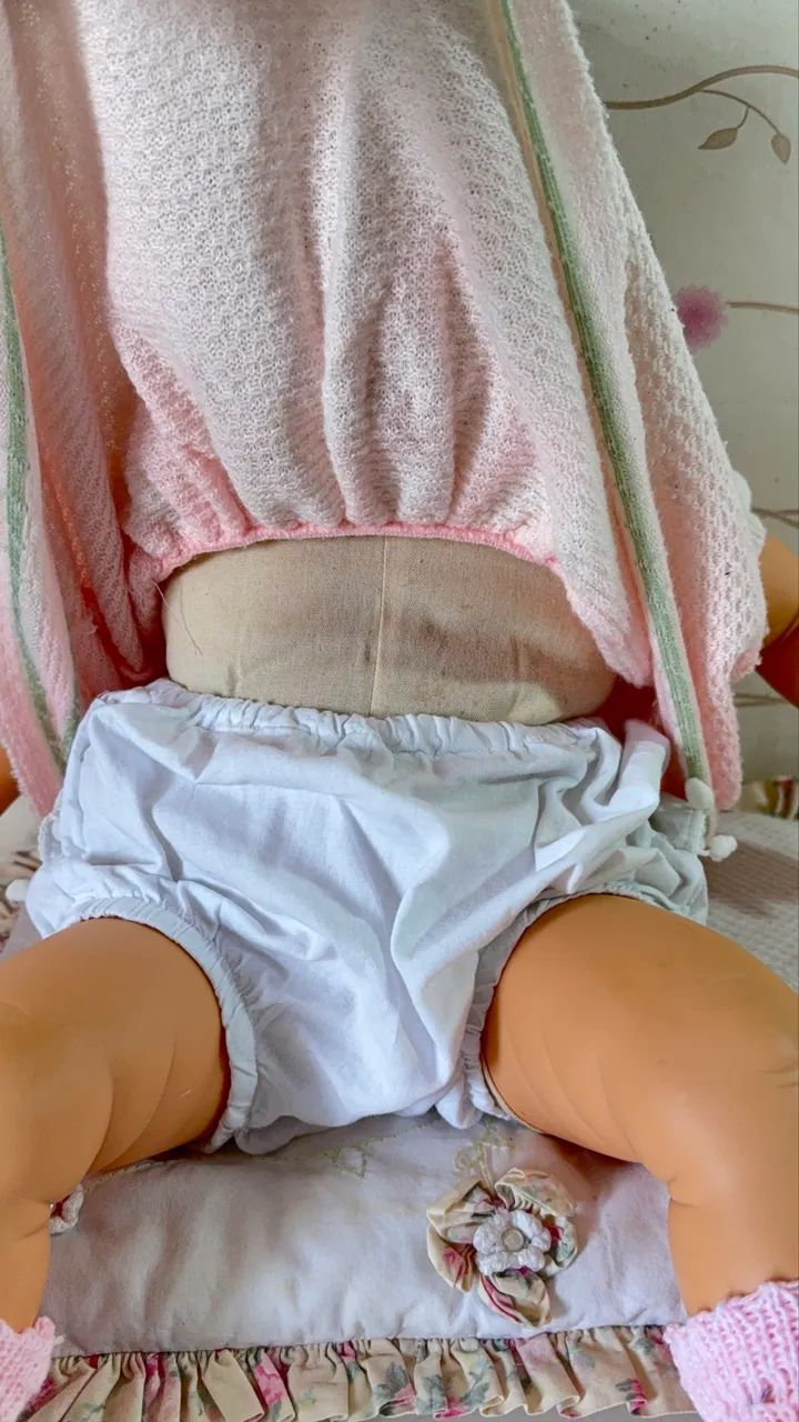 Boneca Bilu Bilu Estrela - Foto 5