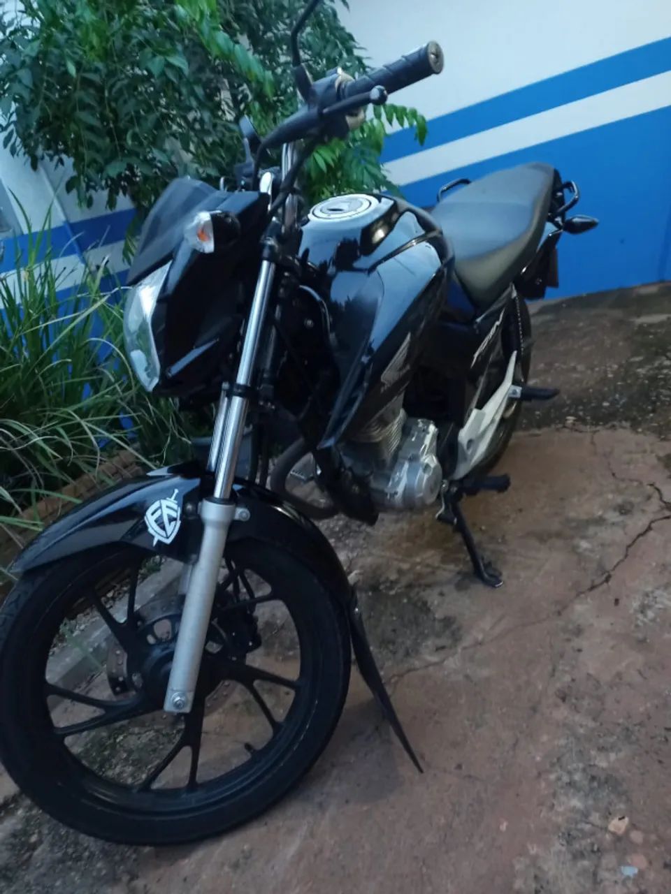 Moto para locação - Foto 2