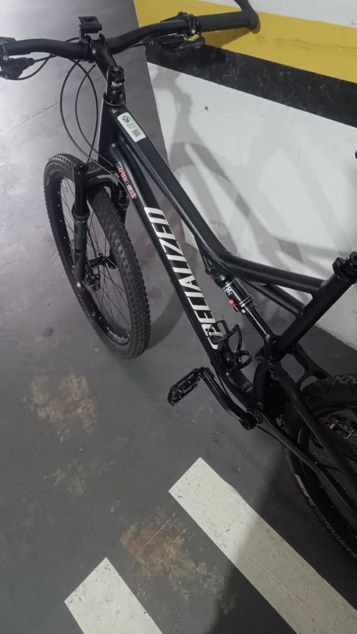 Bike Specialized  - Foto 2