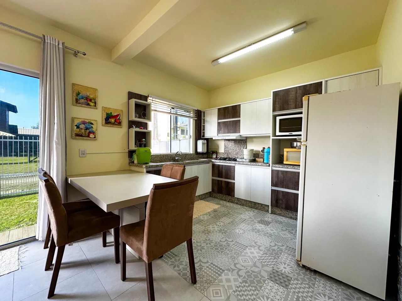 Casa para a Família Toda - Foto 2