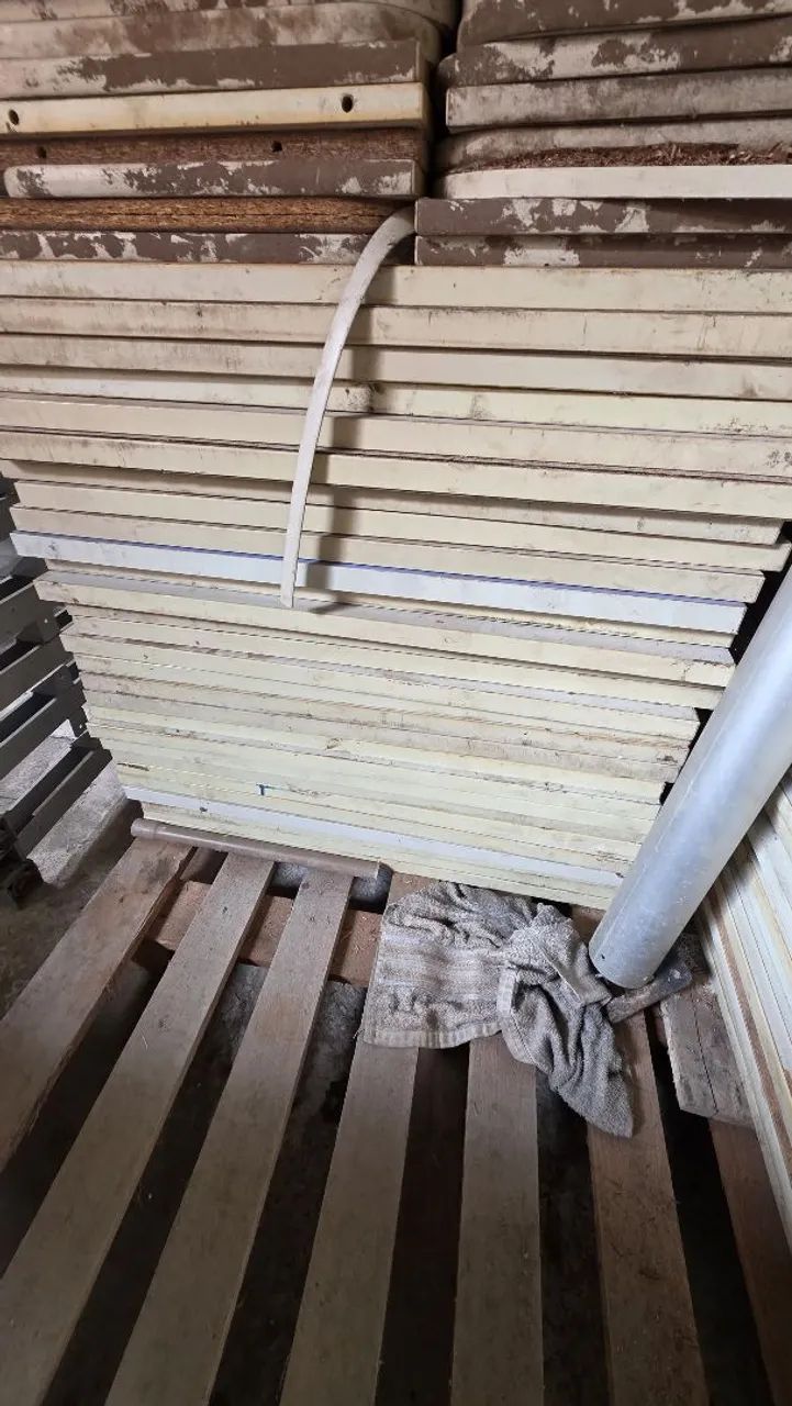Mesas e bancadas em mdf - Foto 2