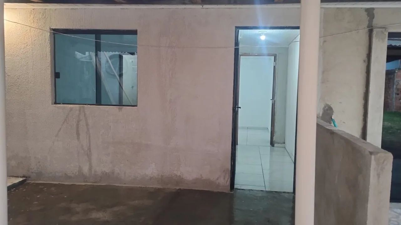 Alugo quarto para rapazes no Uberaba, próximo ao Max atacado Av das torres  - Foto 2