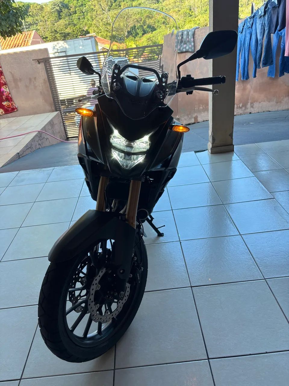 Cb500x  - Foto 2