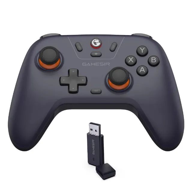 Controle Sem Fio GameSir Nova Lite - Foto 4